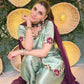 NAZISH JAHANGIR EMBROIDERED UNSTITCHED 3PC