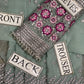 JAZMIN HEAVY EMBROIDERED UNSTITCHED 3PC SUIT
