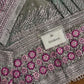 JAZMIN HEAVY EMBROIDERED UNSTITCHED 3PC SUIT