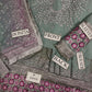 JAZMIN HEAVY EMBROIDERED UNSTITCHED 3PC SUIT