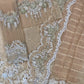 MARIA B HEAVY EMBROIDERED UNSTITCHED 3PC
