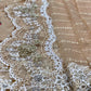 MARIA B HEAVY EMBROIDERED UNSTITCHED 3PC