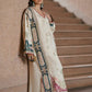 ETHNIC HEAVY EMBROIDERED 2PC KAFTAN