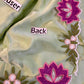 NAZISH JAHANGIR EMBROIDERED UNSTITCHED 3PC