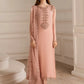 IZNIK CHIFFON 3PC UNSTITCH SUIT