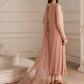 IZNIK CHIFFON 3PC UNSTITCH SUIT