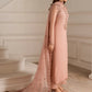 IZNIK CHIFFON 3PC UNSTITCH SUIT