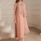 IZNIK CHIFFON 3PC UNSTITCH SUIT