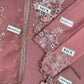 IZINIK CHIFFON 3PC UNSTITCH