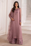 IZINIK CHIFFON 3PC UNSTITCH