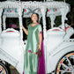 NAZISH JAHANGIR EMBROIDERED UNSTITCHED 3PC