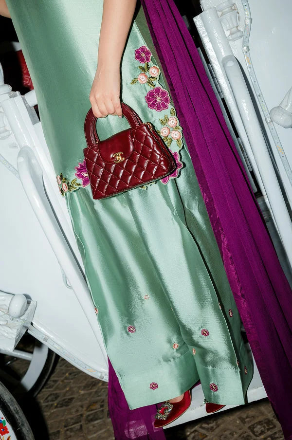 NAZISH JAHANGIR EMBROIDERED UNSTITCHED 3PC
