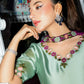 NAZISH JAHANGIR EMBROIDERED UNSTITCHED 3PC