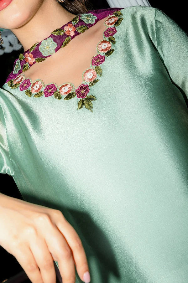 NAZISH JAHANGIR EMBROIDERED UNSTITCHED 3PC