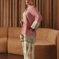 ETHNIC PREMIUM HEAVY EMBROIDERED UNSTITCHED 3PC SUIT