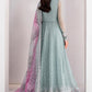 JAZMIN HEAVY EMBROIDERED UNSTITCHED 3PC SUIT