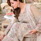Maria B Heavy Embroidered Unstitched 3PC Suit