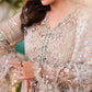 Maria B Heavy Embroidered Unstitched 3PC Suit
