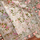 Maria B Heavy Embroidered Unstitched 3PC Suit