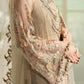 Maria B Heavy Embroidered Chiffon Unstitched 3PC Suit