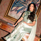 Murk Sisha Silk Unstitched 3PC Suit