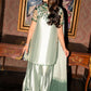 Murk Sisha Silk Unstitched 3PC Suit