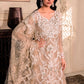 EMBROIDERED UNSTITCHED 3PC SET
