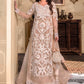 EMBROIDERED UNSTITCHED 3PC SET