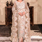 EMBROIDERED UNSTITCHED 3PC SET