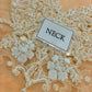 EMBROIDERED UNSTITCHED 3PC SET