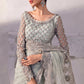 HEAVY EMBROIDERED SAREE