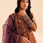 EMBROIDERED MAXI UNSTITCH 3PC