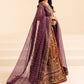 EMBROIDERED MAXI UNSTITCH 3PC