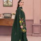 DHANAK EMBROIDERED HIT CODE UNSTITCH 3PC