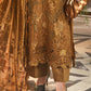 CHIFFON HEAVY EMBROIDERED UNSTITCHED 3PC SUIT