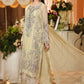 CHIFFON HEAVY EMBROIDERED UNSTITCHED 3PC SUIT