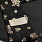 HEAVY EMBROIDERED UNSTITCHED SAREE