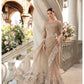 MARIA B HEAVY EMBROIDERED UNSTITCHED 3PC