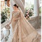 MARIA B HEAVY EMBROIDERED UNSTITCHED 3PC